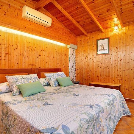 La Casita De Vidal Vila Tuineje Exterior foto